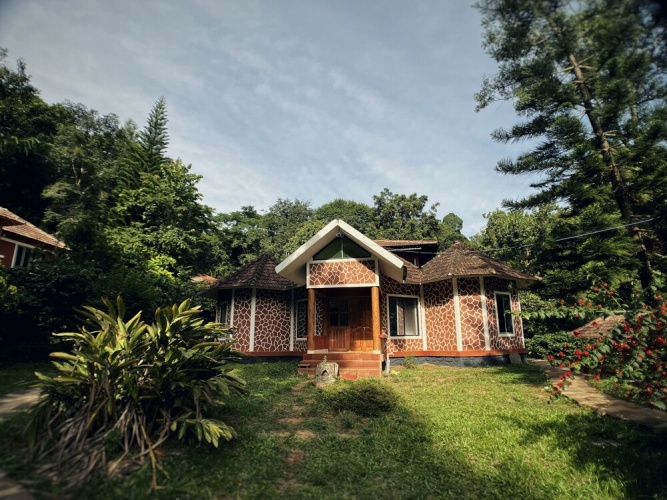 Cottage