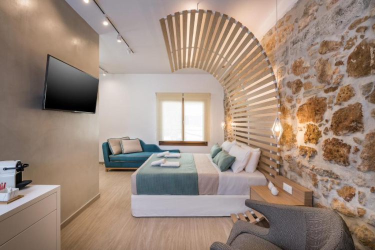 Agave Suites