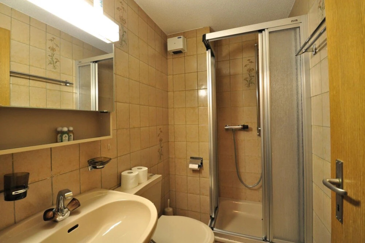 Haus Casa Blanca - Wohnung Leander