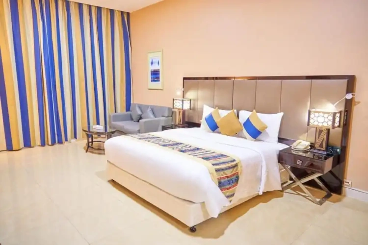 Family Apartment