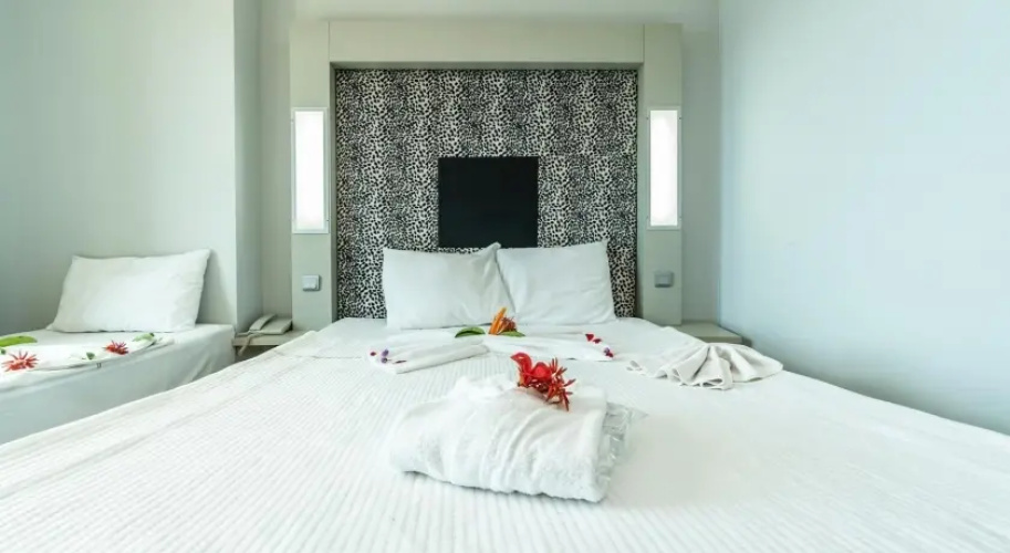 Mar Beach Hotel