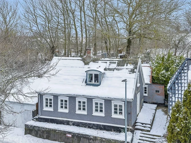 Cottage