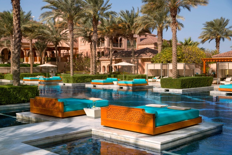One And Only The Palm, Dubai photo 10