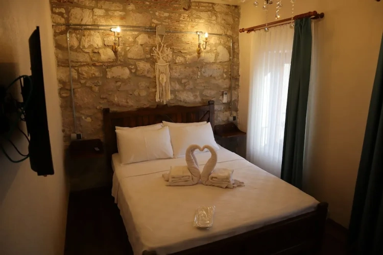 Luxury Double room