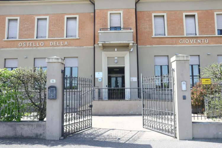 Otel görseli