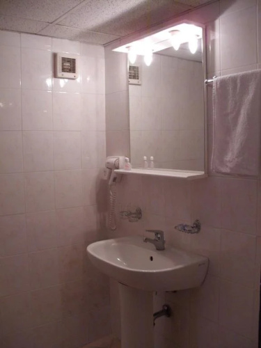 Hotel Velbazhd