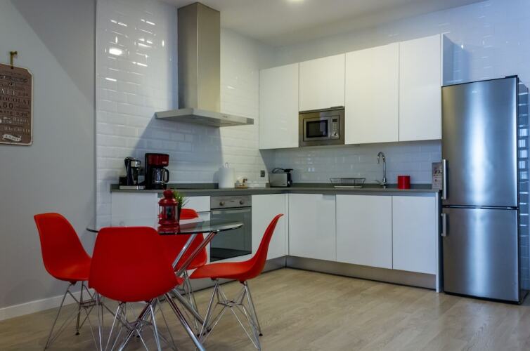 Imagen de Arenal Suites