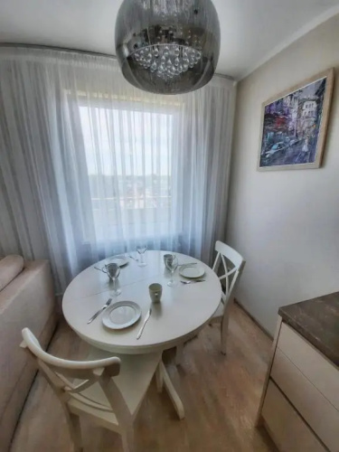 Sweet studio apartment
