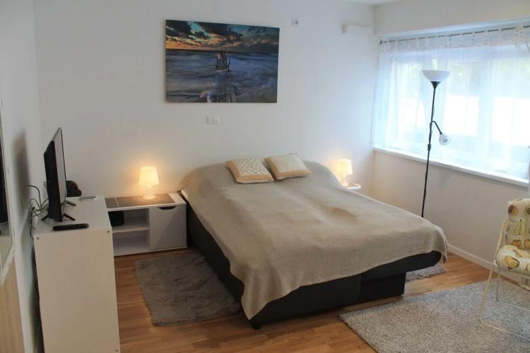 Studio Apartment Mali Ty