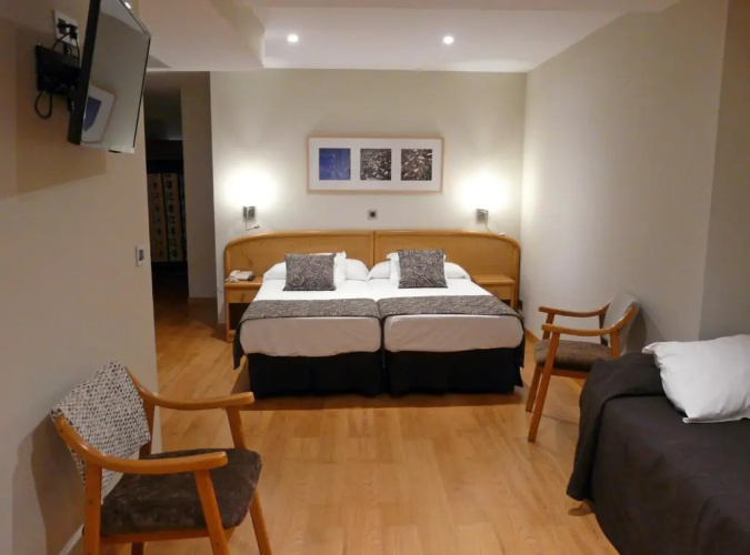 Hotel Tanit