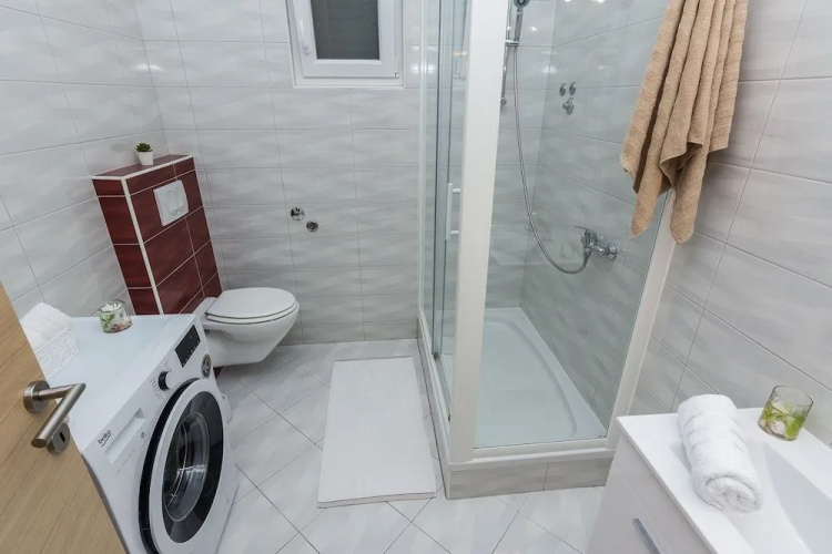 Apartments Bobeta