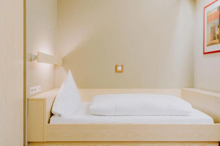 Economy Single room