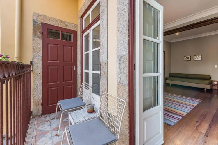 Guestready - Cedofeita Pool