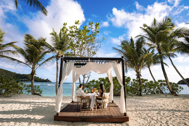 Kempinski Seychelles Resort photo 35