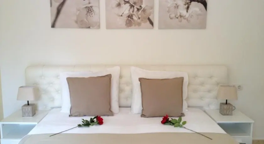 Casa Suenos Bed and Breakfast