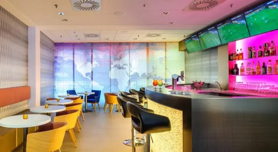 Ibis Frankfurt Offenbach