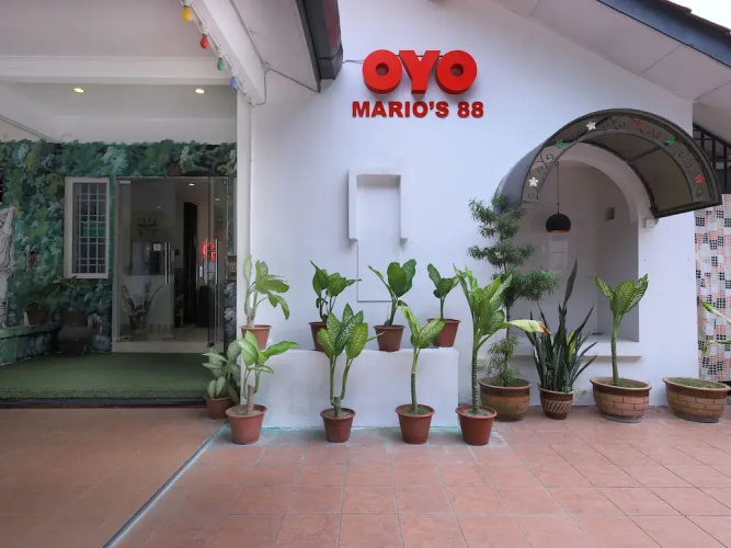 Imagen del hotel