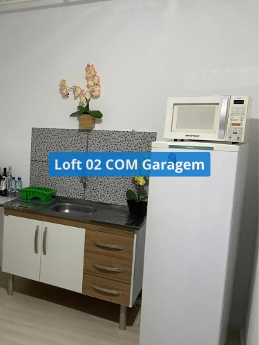 Loft familia moraes