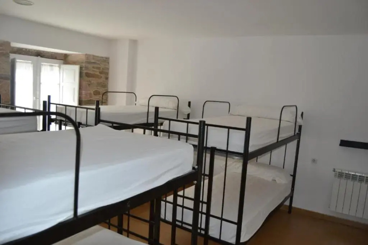 Albergue Internacional