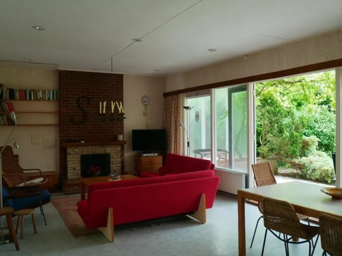 Cottage