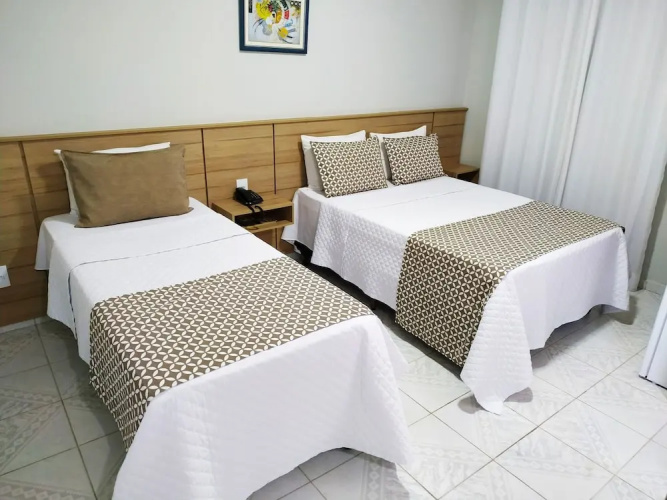 JHS Palace Hotel