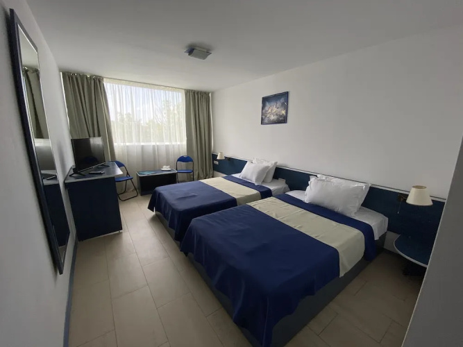 Hotel Orlando