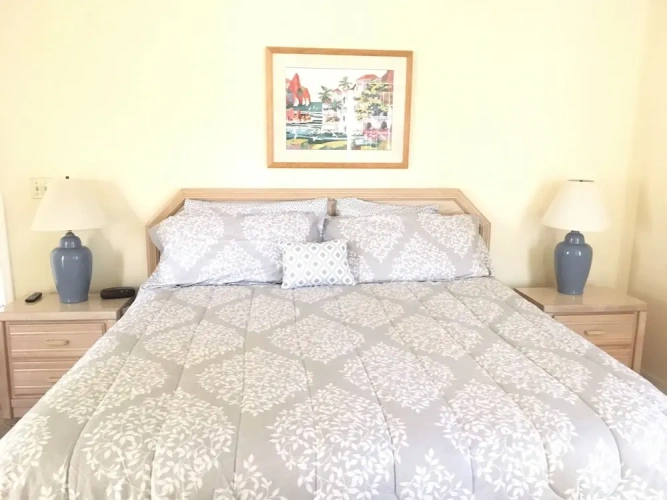 3 Bedrooms Cottage with view