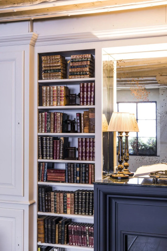Hotel Verneuil photo 13