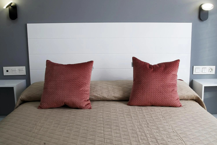 Apartamentos Las trece llaves
