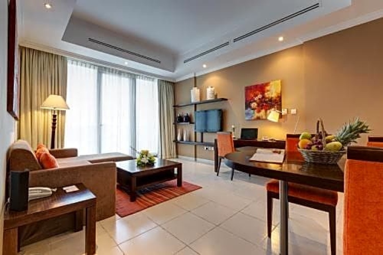 Superior Apartment