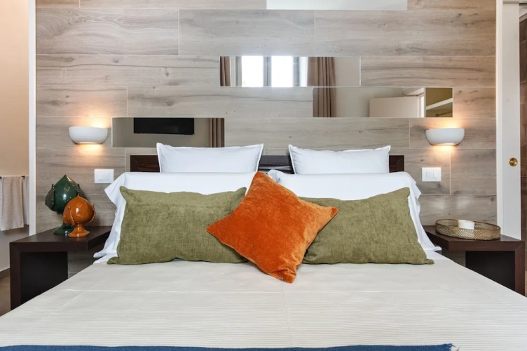 1 Bedroom Suite