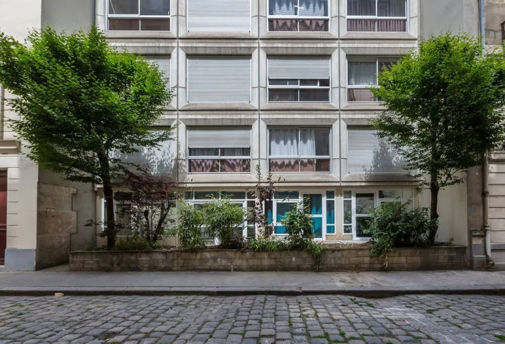 Apartment WS Montmartre - Abesses