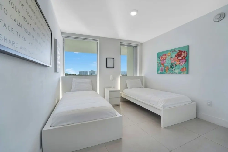 Standard room