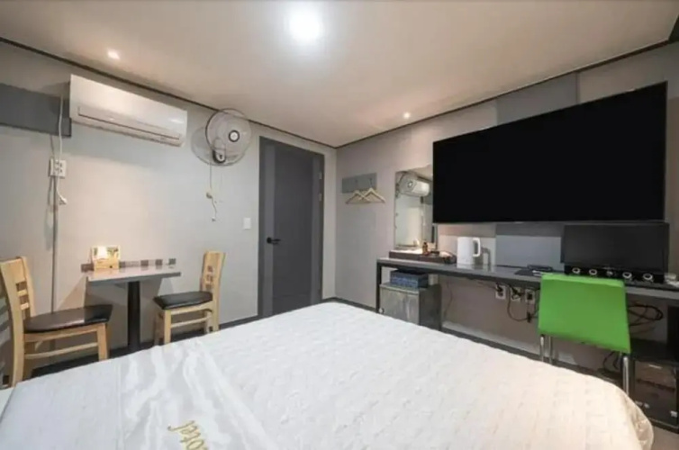 Hotelbild
