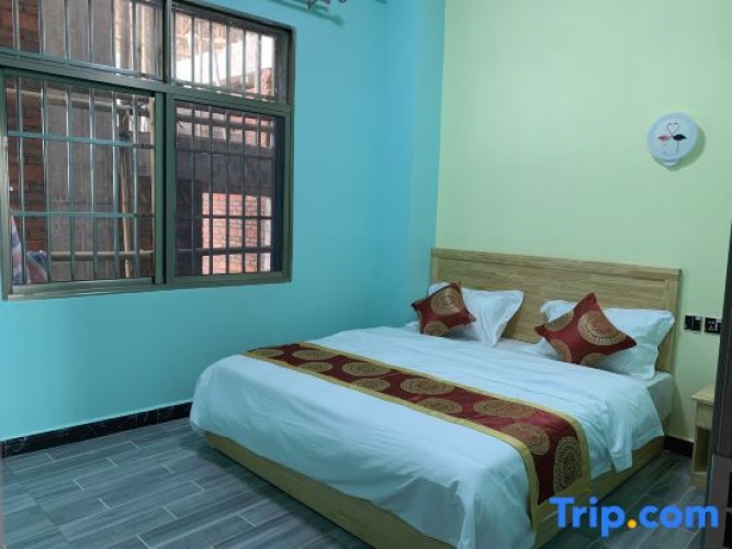Economy Single room