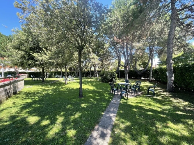 1 Bedroom Apartment with balcony