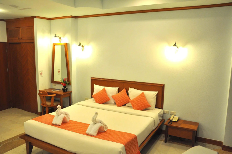 Aonang President Hotel