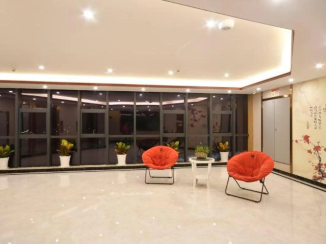 Huahao Yueyuan Hotel