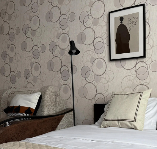 Фотография номера квартиры DailyRent NN (ДэйлиРент НН) на проспекте Гагарина 99 корпус 1