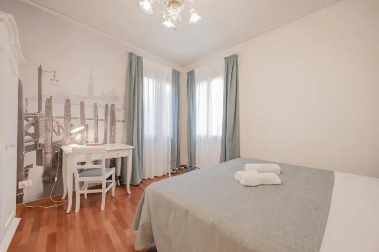 Santo Stefano Palace Suite 3