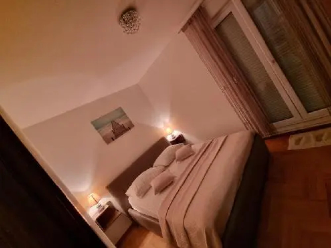 Apartment Lara