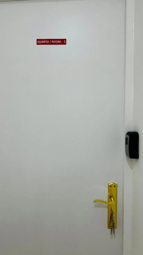 Apartamento Pensamento 12B