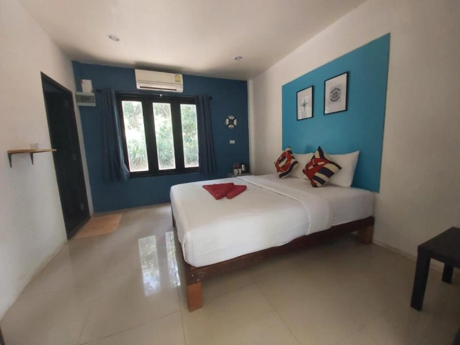 Standard Bungalow