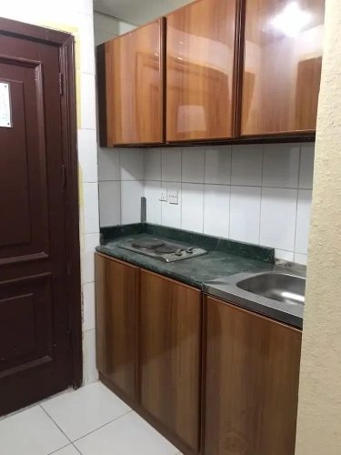 Economy Quadruple room