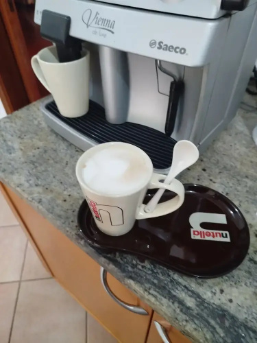 B&B Signora Minù