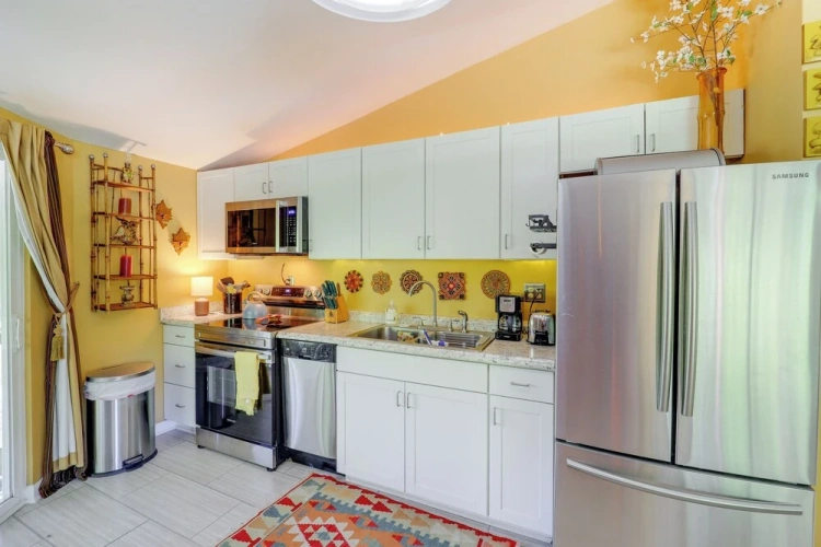 2 Bedrooms Cottage