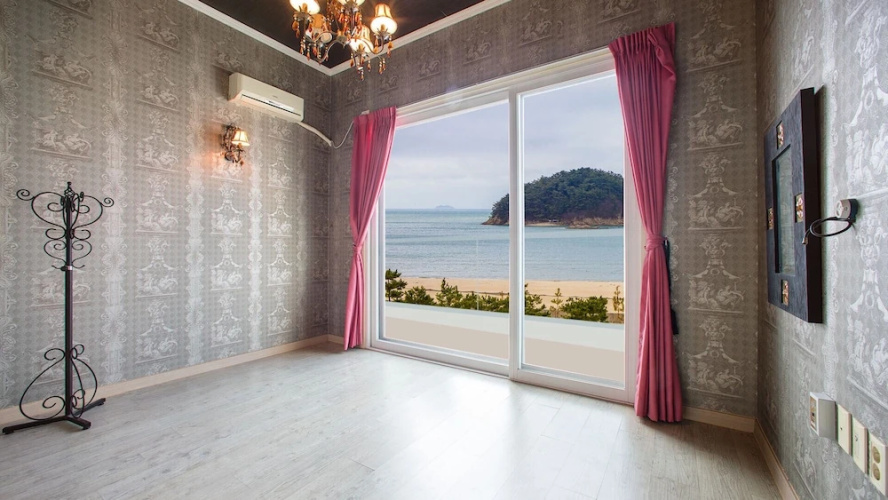 Seohaean Resort