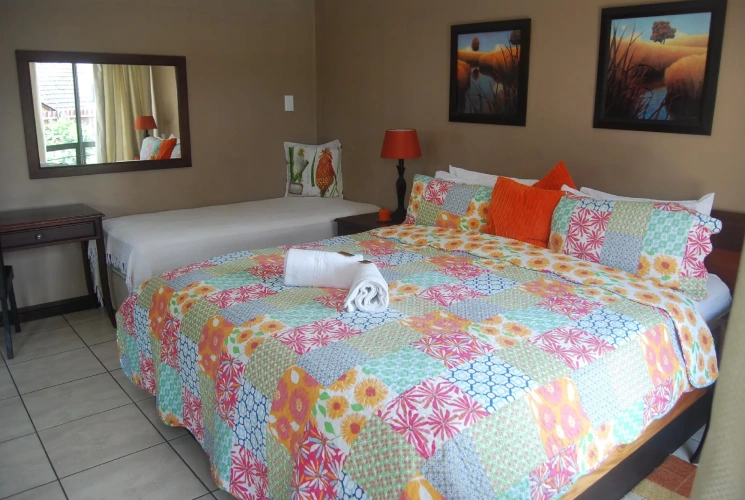 Standard Family room