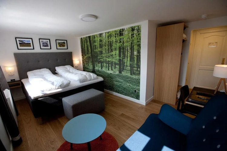 Hotel Kongensbro Kro