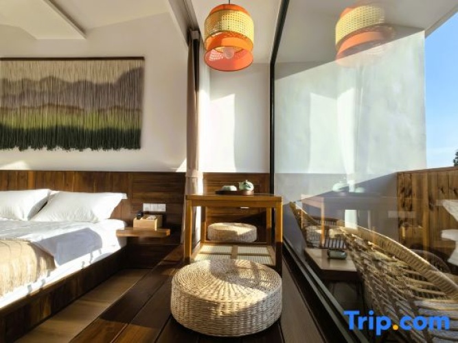 3 Bedrooms Standard room